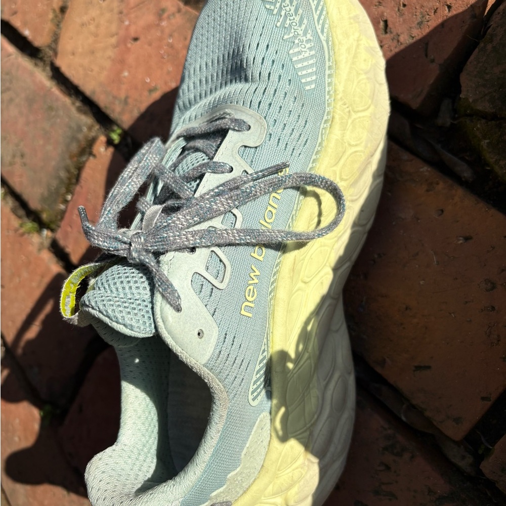 New Balance Fresh Foam X New Trail v3 - Running Shoes - With Original Box